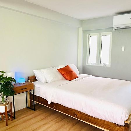 Green Box Rooms ホーチミン市 エクステリア 写真