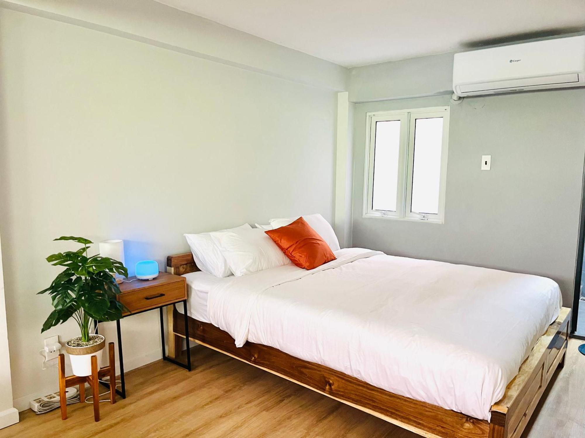 Green Box Rooms ホーチミン市 エクステリア 写真