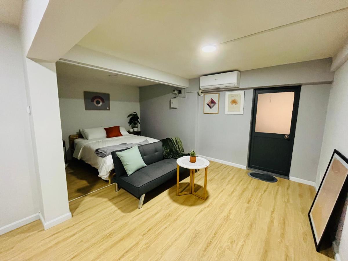 Green Box Rooms ホーチミン市 エクステリア 写真