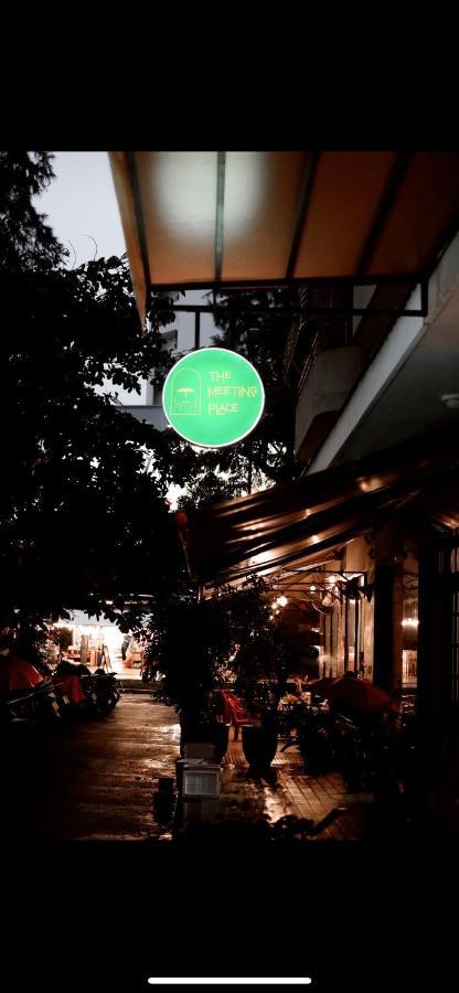 Green Box Rooms ホーチミン市 エクステリア 写真